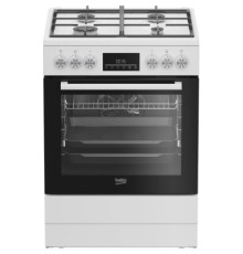 Плита Beko FBM 62330 GWDTN (FBM62330GWDTN)