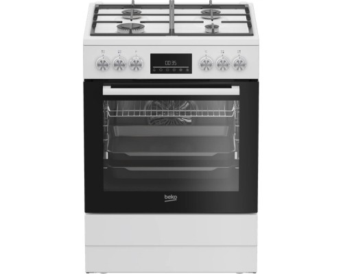 Плита Beko FBM 62330 GWDTN (FBM62330GWDTN)