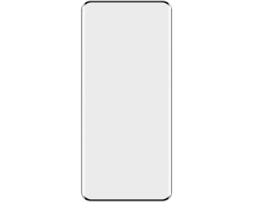 Скло захисне BeCover EDGE Xiaomi Redmi Note 13 Pro Plus 5G Black (713579)