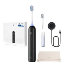 Електрична зубна щітка MOVA Fresh Pro Black (ATB15A-BK)