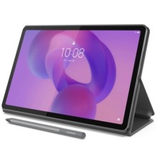 Планшет Lenovo Idea Tab 8/128 5G Luna Grey + Case&Pen (ZAFM0065UA)