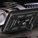Чохол до мобільного телефона BeCover Military ZTE Blade A75 5G Black (713551)