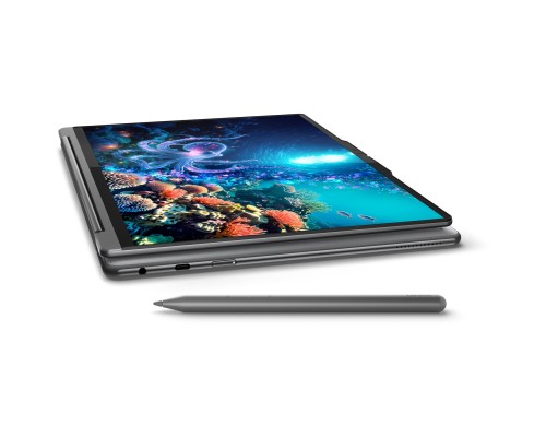Ноутбук Lenovo Yoga 9 2-in-1 14ILL10 (83LC0050RA)