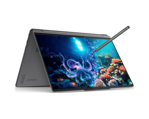 Ноутбук Lenovo Yoga 9 2-in-1 14ILL10 (83LC0050RA)