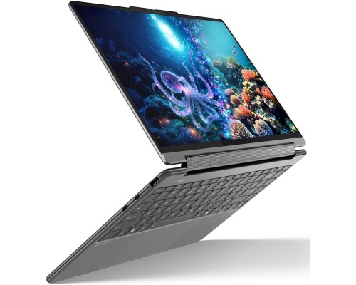 Ноутбук Lenovo Yoga 9 2-in-1 14ILL10 (83LC0050RA)