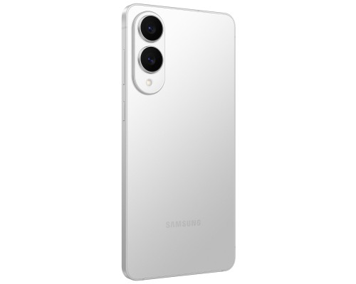 Мобільний телефон Samsung Galaxy S25 Edge 12/512Gb Titanium Silver (SM-S937BZSGEUC)