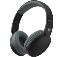 Навушники Defender FreeMotion B480 Bluetooth Black (63480)
