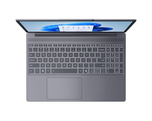 Ноутбук Lenovo IdeaPad Slim 3 15ARP10 (83K700ABRA)