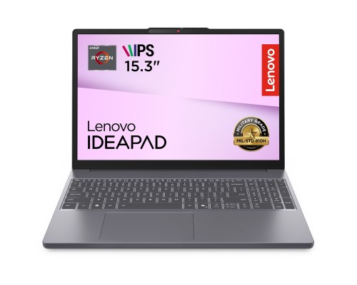 Ноутбук Lenovo IdeaPad Slim 3 15ARP10 (83K700ABRA)