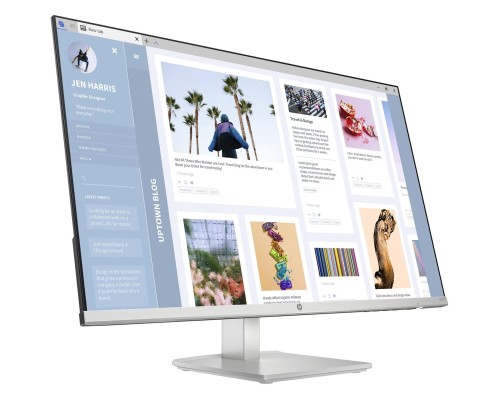 Монітор HP S5 527sh (94C50AA)