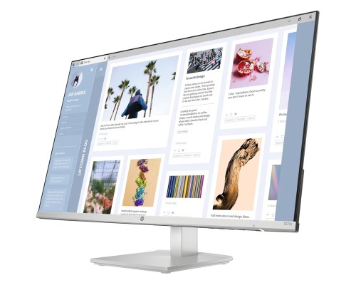 Монітор HP S5 527sh (94C50AA)