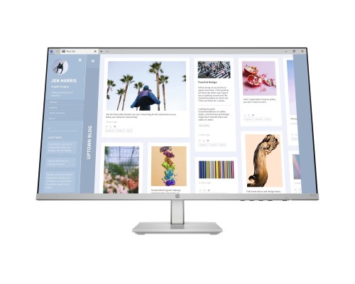 Монітор HP S5 527sh (94C50AA)