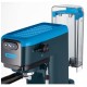 Ріжкова кавоварка еспресо Ariete 1399 Blue (00M139918AR0)