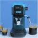 Ріжкова кавоварка еспресо Ariete 1399 Blue (00M139918AR0)