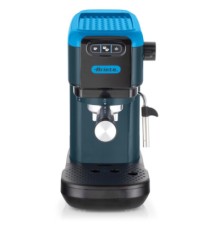 Ріжкова кавоварка еспресо Ariete 1399 Blue (00M139918AR0)