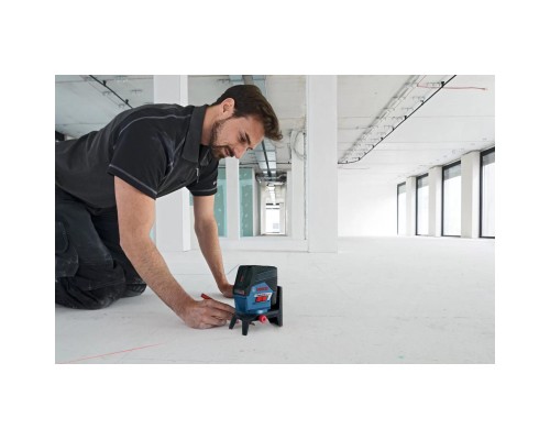 Штатив для нівеліру Bosch Professional RM2, 150х80х113мм (0.601.092.700)