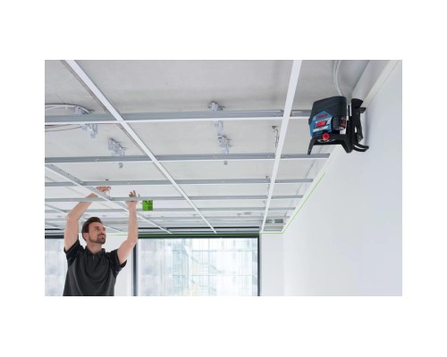 Штатив для нівеліру Bosch Professional RM2, 150х80х113мм (0.601.092.700)