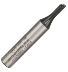 Фреза Bosch Professional пазова з одним лезом, Std, S8, D4, L8 (2.608.628.377)