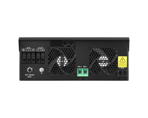 Сонячний інвертор 2E VM-5K48 5000VA/5000W, 48V, Hi-voltage (2E-VM-5K48V2)