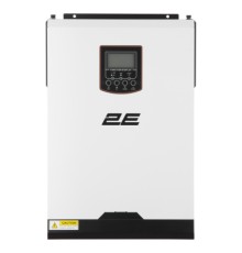 Сонячний інвертор 2E VM-5K48 5000VA/5000W, 48V, Hi-voltage (2E-VM-5K48V2)