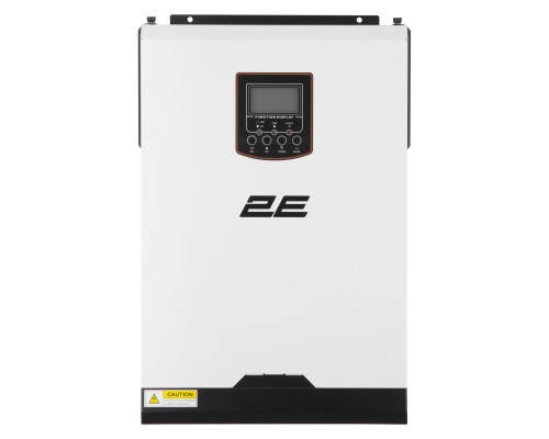 Сонячний інвертор 2E VM-5K48 5000VA/5000W, 48V, Hi-voltage (2E-VM-5K48V2)