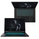 Ноутбук GIGABYTE Gaming A16 (3VHK3UA893SD)