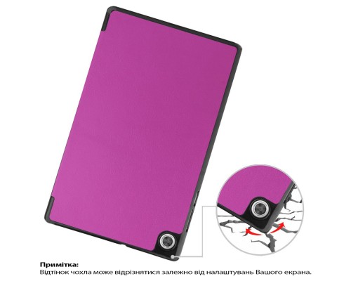 Чохол до планшета BeCover Smart Case Lenovo Tab One / Tab K9 8.7