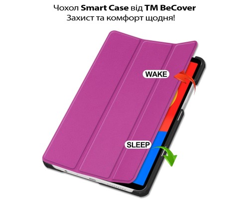 Чохол до планшета BeCover Smart Case Lenovo Tab One / Tab K9 8.7