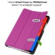 Чохол до планшета BeCover Smart Case Lenovo Tab One / Tab K9 8.7