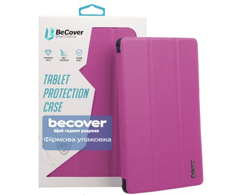 Чохол до планшета BeCover Smart Case Lenovo Tab One / Tab K9 8.7