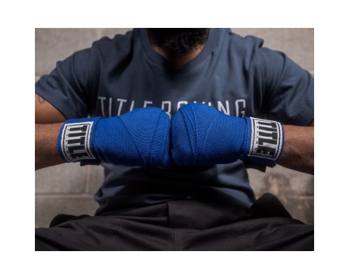 Бинт для спорту Title Boxing Select 180