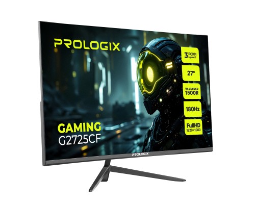 Монітор Prologix G2725CF