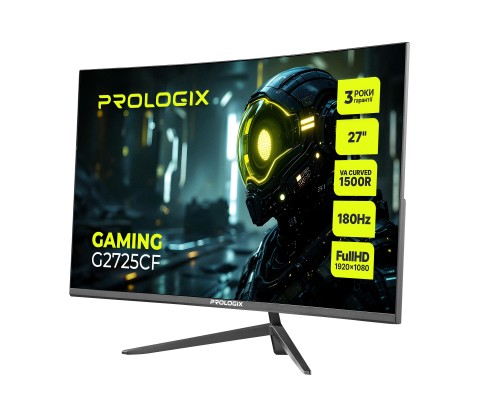 Монітор Prologix G2725CF