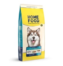 Сухий корм для собак Home Food ADULT MAXI Hypoallergenic з фореллю та рисом 10 кг (4820235020347)