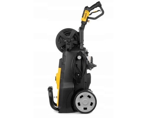 Мийка високого тиску DeWALT 2.8 кВт, 160 бар, шланг 10 м (DXPW001DTS-E)