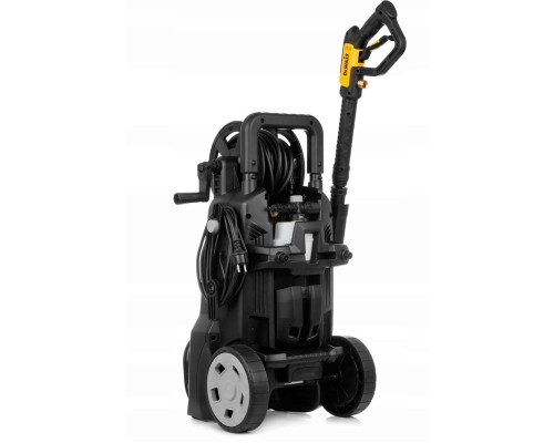 Мийка високого тиску DeWALT 2.8 кВт, 160 бар, шланг 10 м (DXPW001DTS-E)