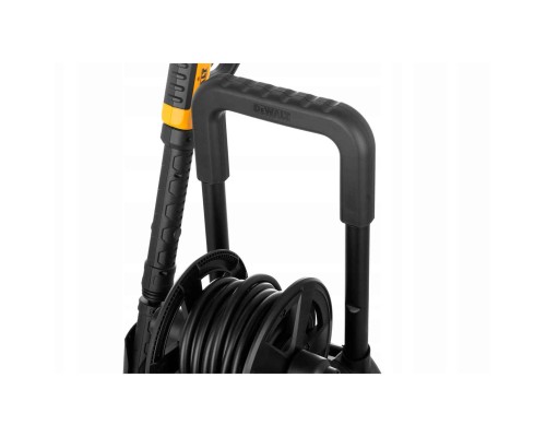 Мийка високого тиску DeWALT 2.8 кВт, 160 бар, шланг 10 м (DXPW001DTS-E)