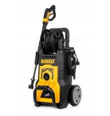 Мийка високого тиску DeWALT 2.8 кВт, 160 бар, шланг 10 м (DXPW001DTS-E)