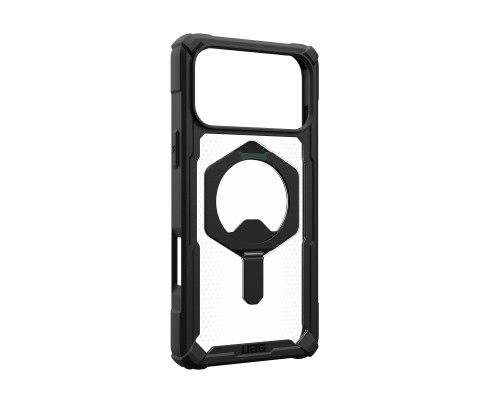 Чохол до мобільного телефона UAG iPhone 17 Pro Max Plasma XTE MagSafe Black/Clear (11452811404G)