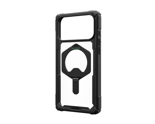 Чохол до мобільного телефона UAG iPhone 17 Pro Max Plasma XTE MagSafe Black/Clear (11452811404G)