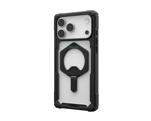 Чохол до мобільного телефона UAG iPhone 17 Pro Max Plasma XTE MagSafe Black/Clear (11452811404G)