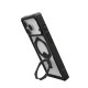 Чохол до мобільного телефона UAG iPhone 17 Pro Max Plasma XTE MagSafe Black/Clear (11452811404G)
