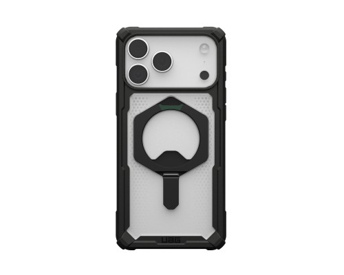 Чохол до мобільного телефона UAG iPhone 17 Pro Max Plasma XTE MagSafe Black/Clear (11452811404G)