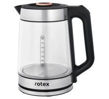 Електрочайник Rotex RKT92-SGS