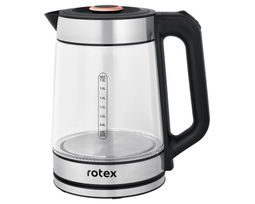 Електрочайник Rotex RKT92-SGS