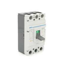 Автоматичний вимикач CHINT NM1-400S/3300B