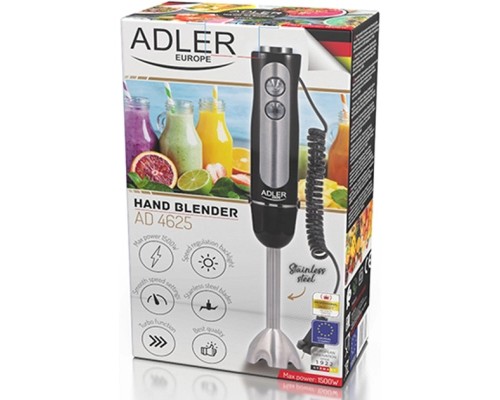 Блендер Adler AD4625B