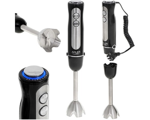 Блендер Adler AD4625B