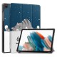 Чохол до планшета BeCover Smart Case Samsung Galaxy Tab A11 SM-X133/X135 8.7