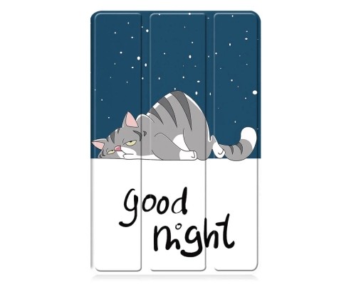 Чохол до планшета BeCover Smart Case Samsung Galaxy Tab A11 SM-X133/X135 8.7